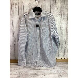 TROPICAL Y2K BOHO INDIE Cedar Wood State Men's Gray Long-Sleeve Shirts XXL